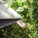 "STICK Intenso Green Line beige 32 GB"