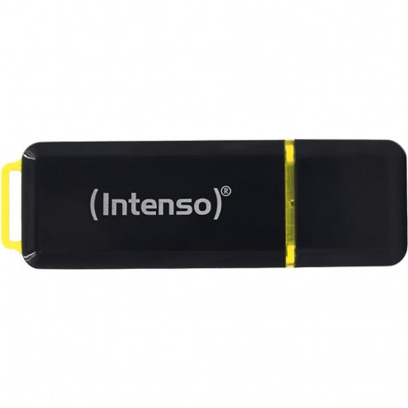 "USB Stick 128GB Intenso High Speed Line USB 3.1"