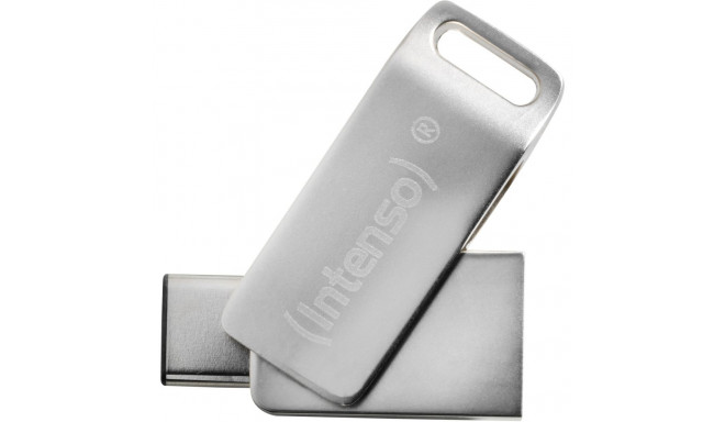 "STICK Intenso cMobile Line silber 32 GB"