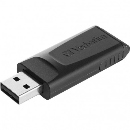 "STICK 128GB Verbatim 2.0 Store'n Go ""Slider"""