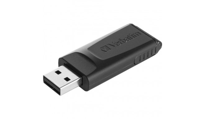 "STICK 128GB Verbatim 2.0 Store'n Go ""Slider"""