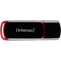 "STICK Intenso Business Line schwarz. rot 8 GB"