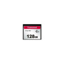 "CARD CFast Card 128GB Transcend TS128GCFX602. MLC"