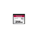 "CARD CFast Card 8GB Transcend TS8GCFX602. MLC"