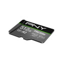"CARD Micro XC Card 512GB PNY Pro Elite retail"