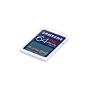 "CARD Card 64GB Samsung XC PRO Ultimate (CL10) Reader retail"