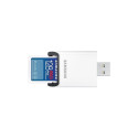 "CARD Card 128GB Samsung XC PRO Plus (2023)(CL10) Reader retail"