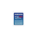 "CARD Card 128GB Samsung XC PRO Plus (2023)(CL10) Reader retail"
