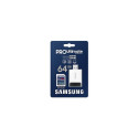 "CARD Card 64GB Samsung XC PRO Ultimate (CL10) Reader retail"