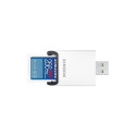 "CARD Card 256GB Samsung XC PRO Plus (2023)(CL10) Reader retail"