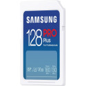 "CARD Card 128GB Samsung XC PRO Plus (2023)(CL10) retail"