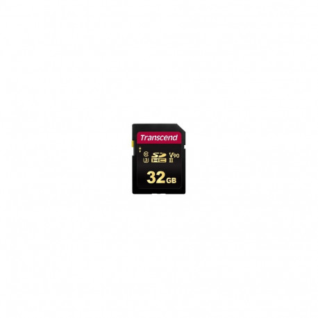 "CARD Card 32GB Transcend SDHC SDC700S 285/180 MB/s"