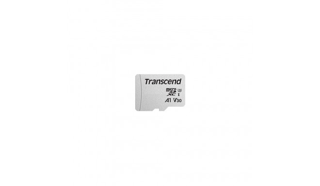 "CARD microSD Card 8GB Transcend SDHC USD300S (ohne Adapter)"