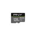 "CARD Micro XC Card 128GB PNY Pro Elite R100MB/s W90MB/s reta" "CARD Micro XC Card 128GB PNY Pro Elite R100MB/s W90MB/s reta"