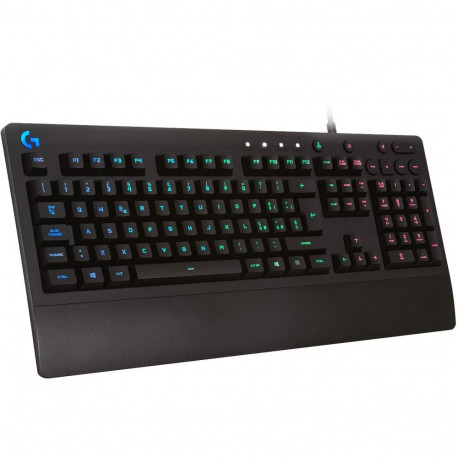 "G213 PRODIGY GAMING KEYBOARD"