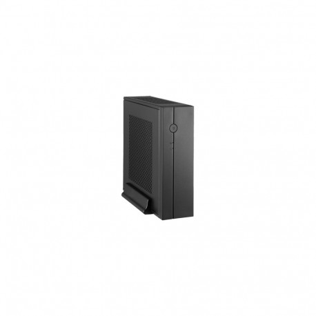 "ITX 120W Chieftec Compact Serie IX-01B-120W"