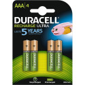 "Akku AAA Duracell DirectEnergy 4er"