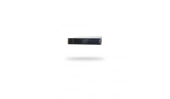 "2HE Chieftec UNC-210T-B-U3-OP"