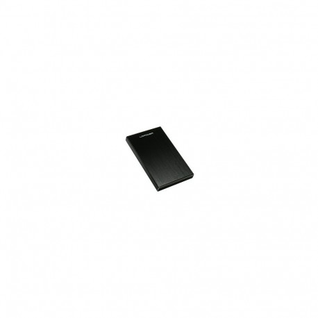 "6cm SATA LC-Power USB3.0 black"