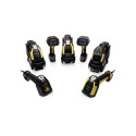 "Datalogic POWERSCAN PD9630-AR AUTO RANGE"