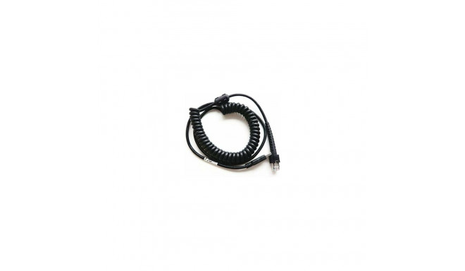 "Datalogic CABLE USB TYPE A COILED TPUW"