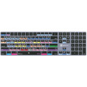 "LogicKeyboard Avid Media Composer - Pro Titan UK (Mac)"