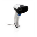 "Datalogic QUICKSCAN D2590 2D WHT USB KIT"