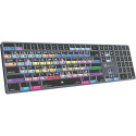 "LogicKeyboard Avid Media Composer - Pro Titan UK (Mac)"