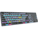 "LogicKeyboard Davinci Resolve 18 Titan UK (Mac)"
