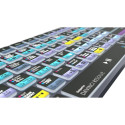 "LogicKeyboard Davinci Resolve 18 Titan UK (Mac)"