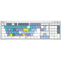 "LogicKeyboard Davinci Resolve Classic ALBA UK (Mac)"