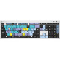 "LogicKeyboard Davinci Resolve Classic UK (PC/Slim)"