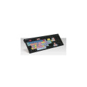 "LogicKeyboard Adobe Premiere Pro CC DE (PC/Nero)"