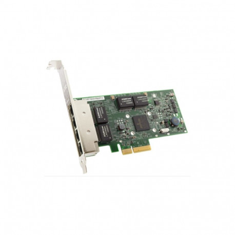 "Broadcom BCM5719-4P - 4x1GbE PCIe NIC 1GBASE-T PCIe2 x4"