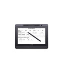 "Wacom DISPLAY PEN TABLET DTU-1141B"