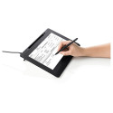 "Wacom DISPLAY PEN TABLET DTU-1141B"