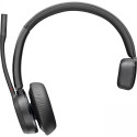 "Poly Voyager 4310-M UC 4300 UC Serie kabbellos Bluetooth"