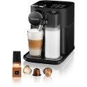 "DeLonghi Kaffeemaschine Nespresso Lattissima Gran EN 640.B schwarz"