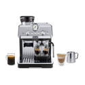 "DeLonghi Kaffeemaschine La Specialista Arte schwarz"
