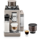 "DeLonghi Kaffeemaschine Rivelia beige"