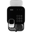 "DeLonghi Kaffeemaschine Nespresso Lattissima Gran EN 640.B schwarz"