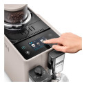 "DeLonghi Kaffeemaschine Rivelia beige"
