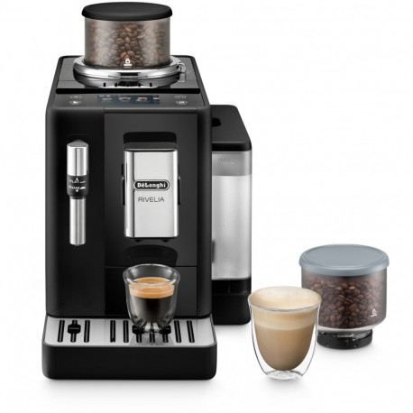 "DeLonghi Kaffeemaschine Rivelia"