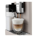 "DeLonghi Kaffeemaschine Rivelia beige"