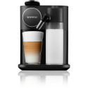 "DeLonghi Kaffeemaschine Nespresso Lattissima Gran EN 640.B schwarz"