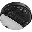 "Dreame Robot D9 Max Gen2 Saugroboter Schwarz"