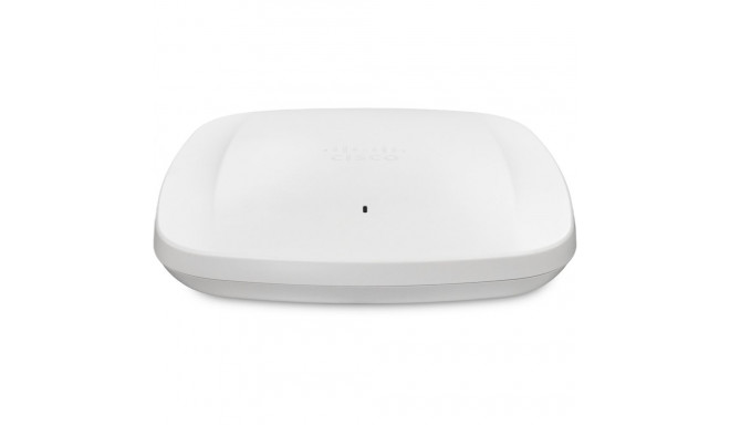 "Cisco CATALYST 9166D1 AP (W6E"