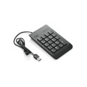 "Lenovo (NUM) - Numerischer USB-Tastenblock 2. Gen."