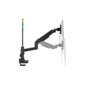 "Kensington Monitorarm bis49"".1TFT.1Gel.max.20kg.Schwerlast"