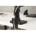 "Kensington Monitorarm bis49"".1TFT.1Gel.max.20kg.Schwerlast"